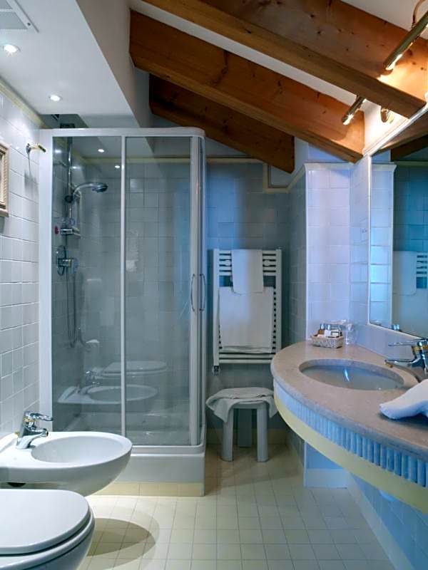 Borgo Ca dei Sospiri