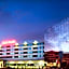 Hotel Plaza - site du Futuroscope