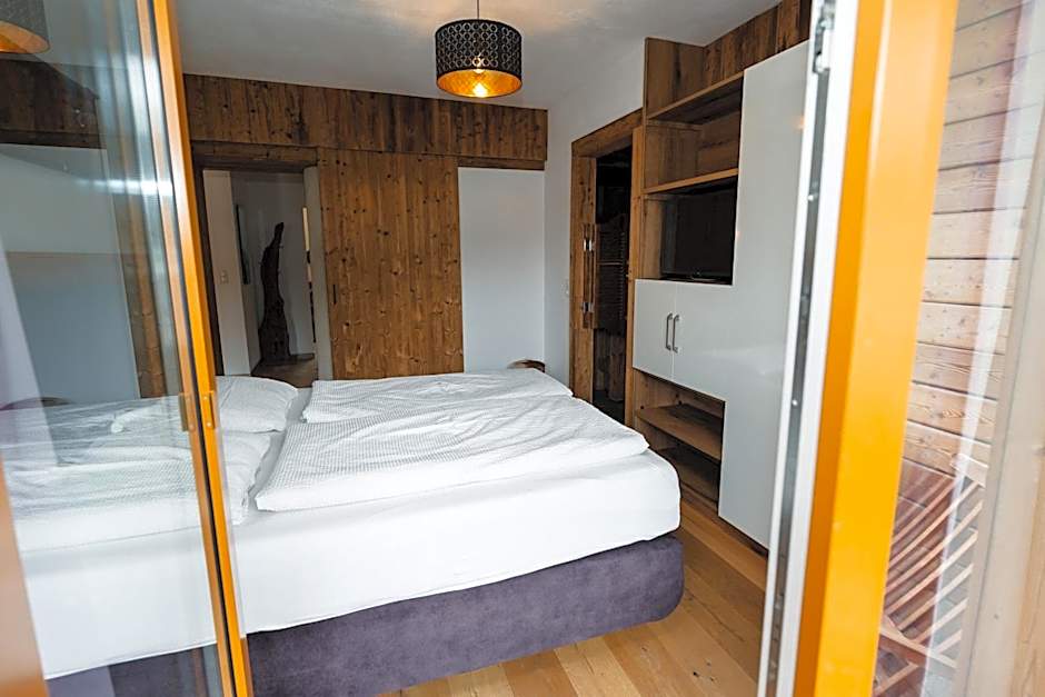 Alpengasthof Krische - Appartements