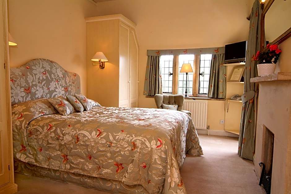 Mill Hay Country House