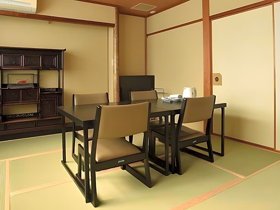 Hotel Sugicho