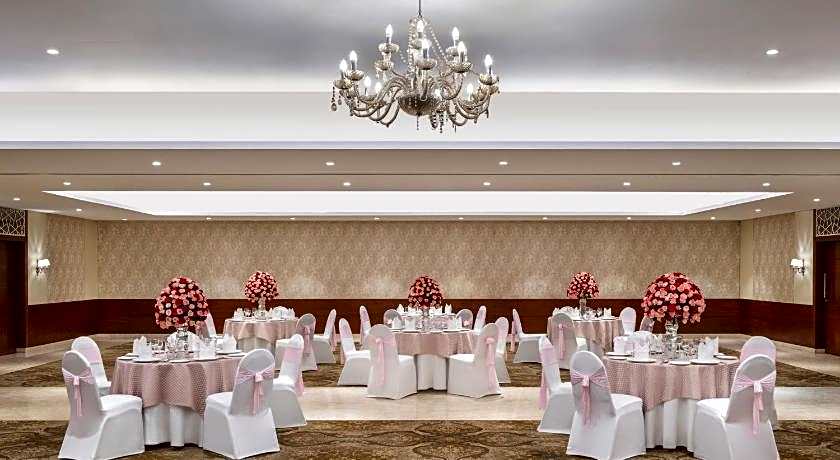 Welcomhotel by ITC Hotels, Rama International, Aurangabad
