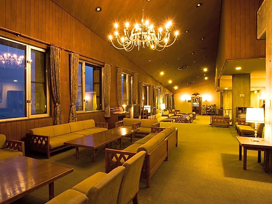 Hotel Tateyama