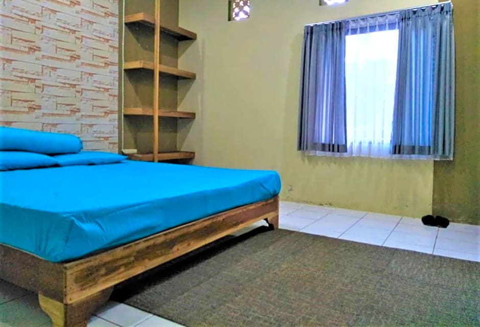 Penginapan Rudi Syariah