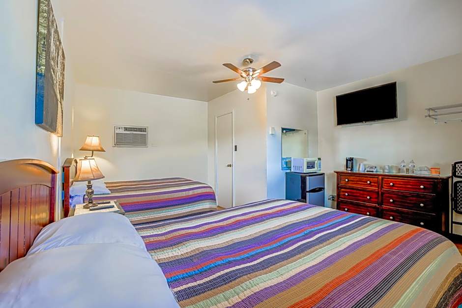 Cadiz Motel by OYO on route 250