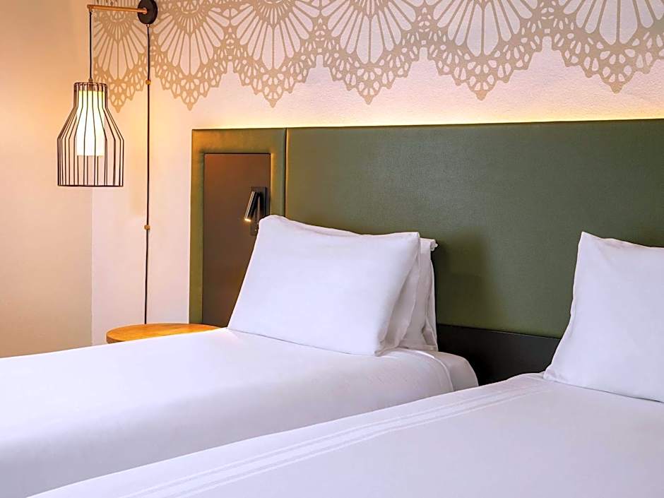 Mercure Nottingham Sherwood Hotel