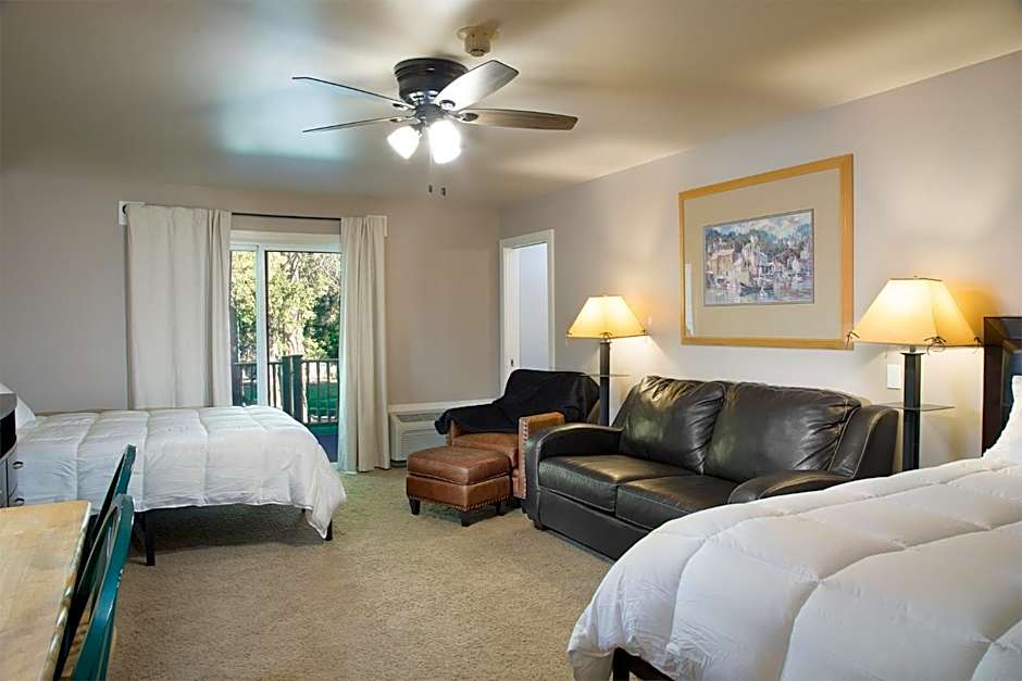 Victorian Inn Elkhart Lake