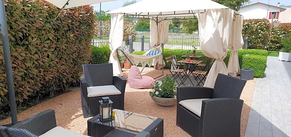 Affittacamere Borgo Sabbionara