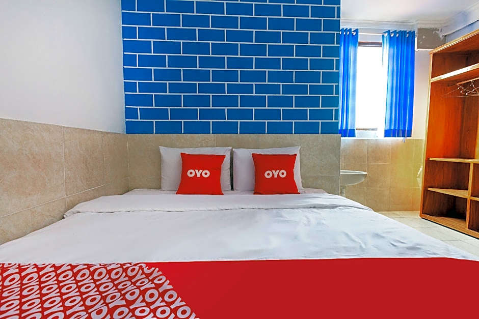 OYO Life 3720 Homestay Gayatri Janti