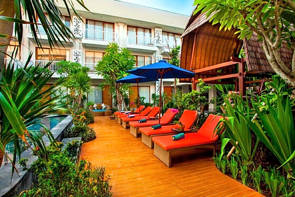 Abian Harmony Resort Hotel and Spa
