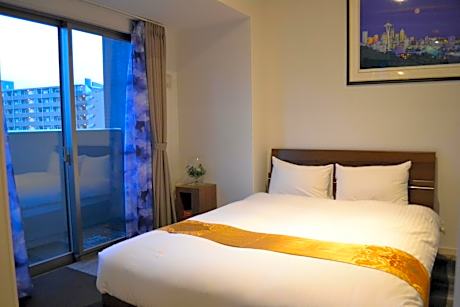 Deluxe Family Suite