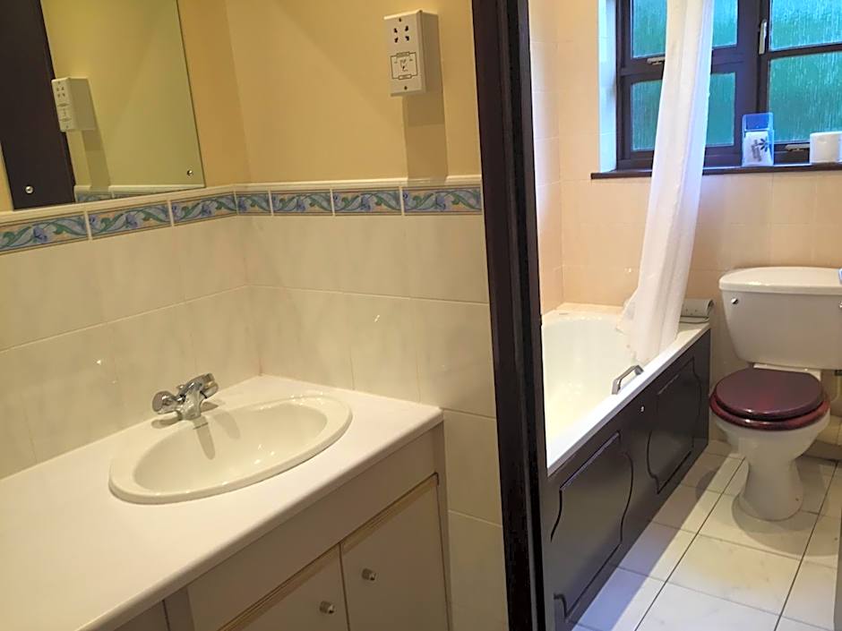 The Abbey Hotel and conference centre