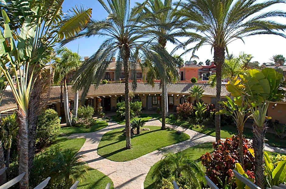 Suites & Villas by Dunas