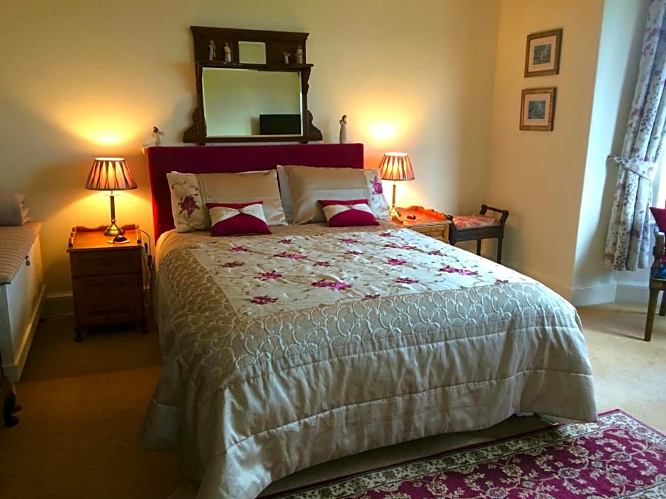 Ellerton Lodge Bed and Breakfast Swaledale