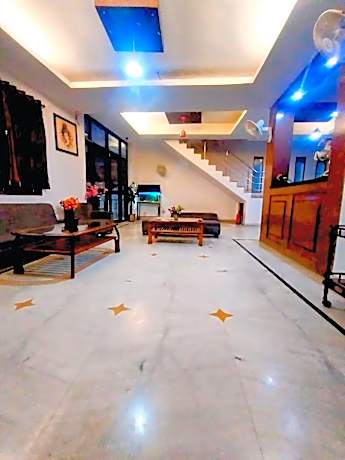 Hotel Buddha Residency