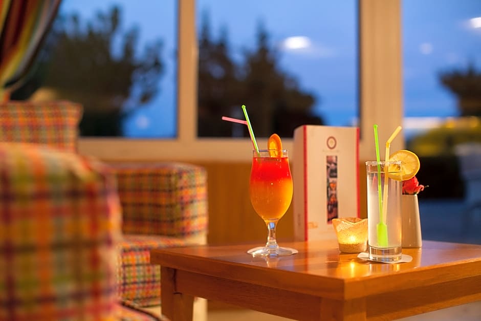 Theophano Imperial Palace