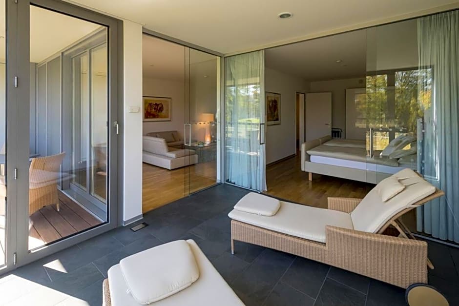 Park-Hotel am Rhein - Gesundheitshotel und Residenzen