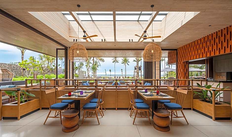 Hotel Indigo Bintan Lagoi Beach By IHG