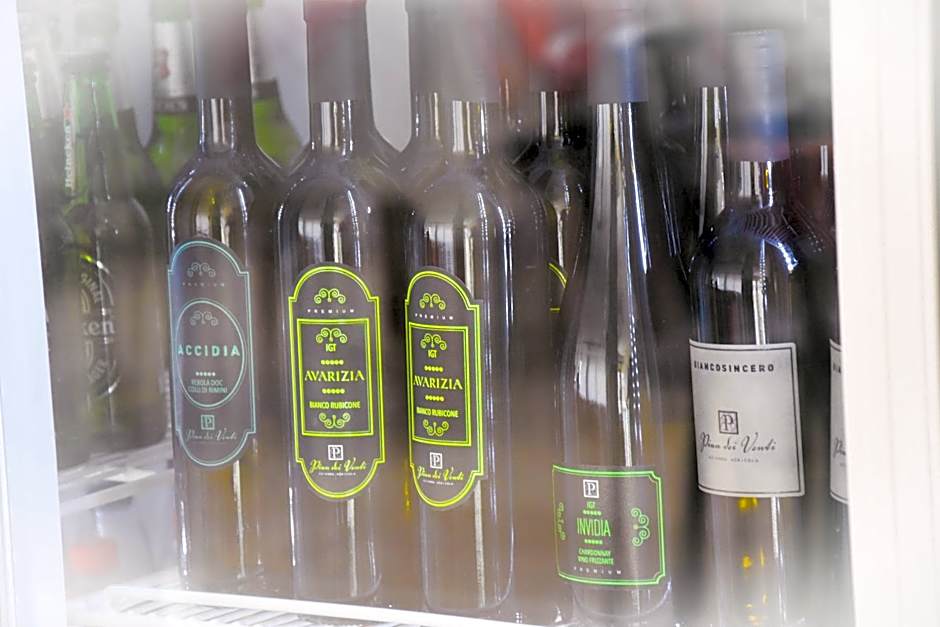 Hotel Suprem sul Mare