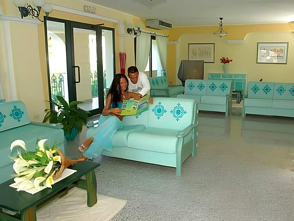 Residence Cala Liberotto