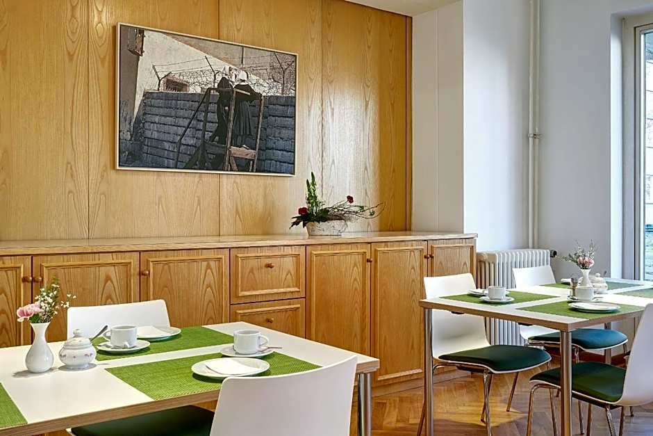 Gästehaus Lazarus