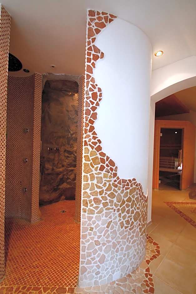 Hotel-Cafe Hanfstingl