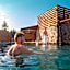 Wellness Hotel Frymburk