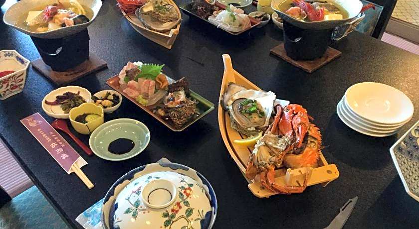 Ryokan Fukumakan