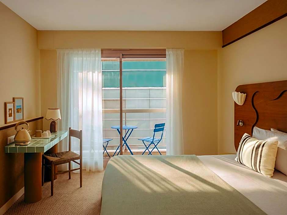 Hotel Coeur Marin