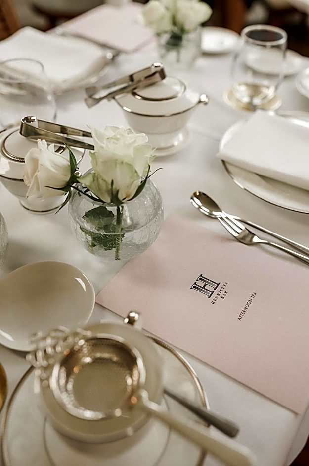 The Roseate Villa Bath