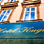 Boutique Hotel Kugel Wien