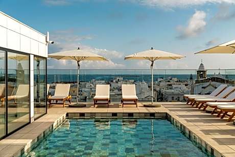 Pure Formosa Concept Hotel