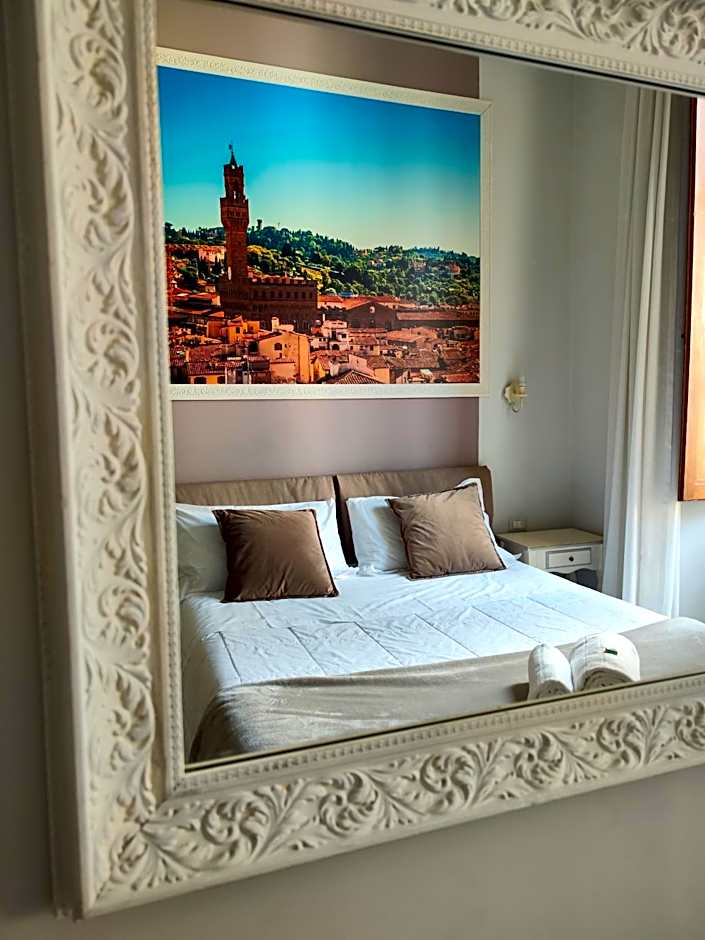 B&B Dimora Sassetti 6