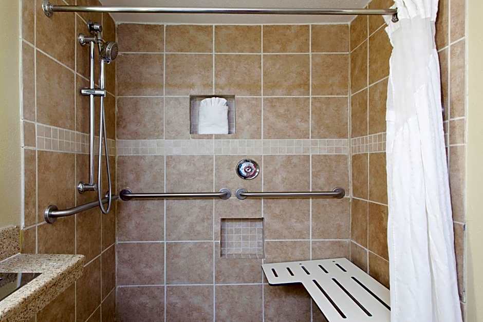 Holiday Inn Shreveport Downtown By IHG