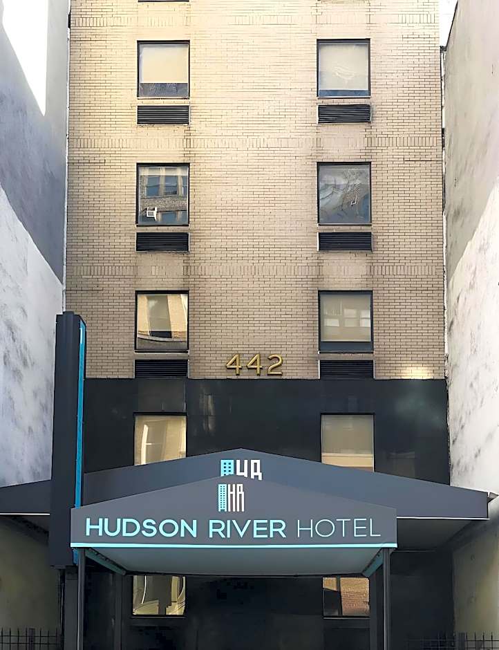 Hudson River Hotel