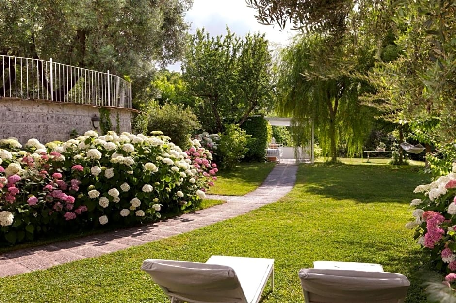 Villa Annabelle – Sant' Agata sui due Golfi, CO