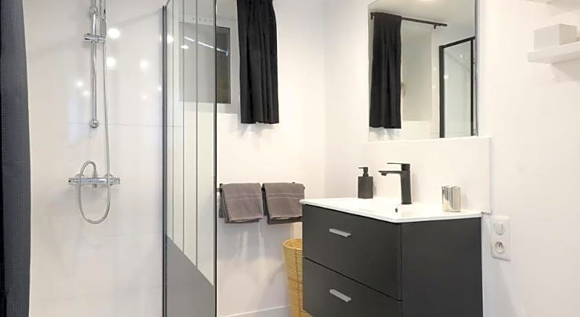 Relais de Chasse la Chaignaie