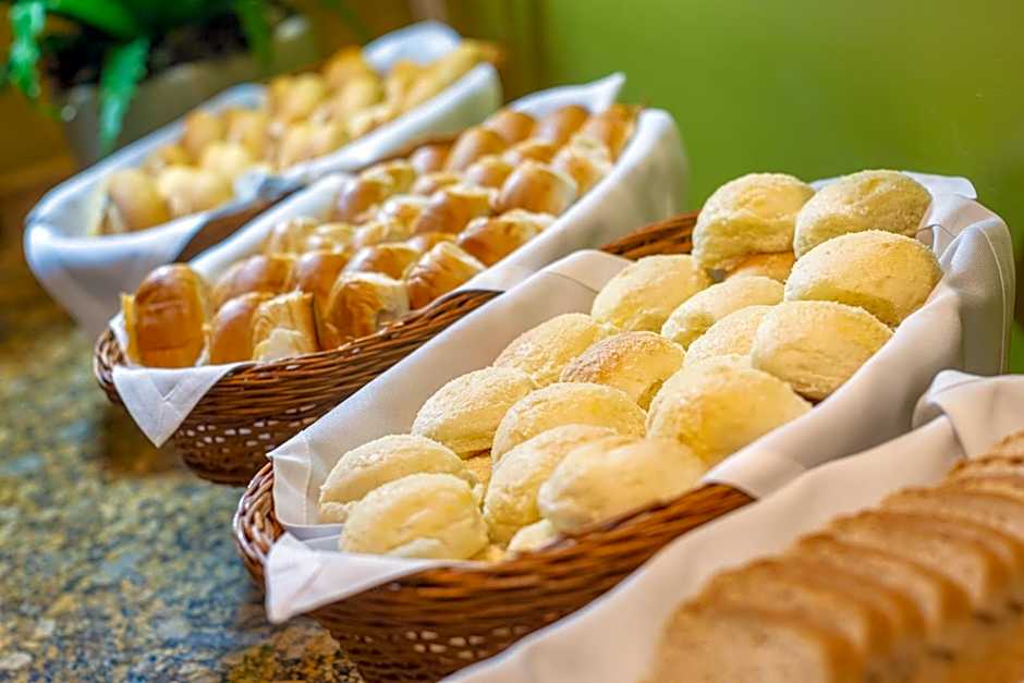 Portobello Ondina Praia