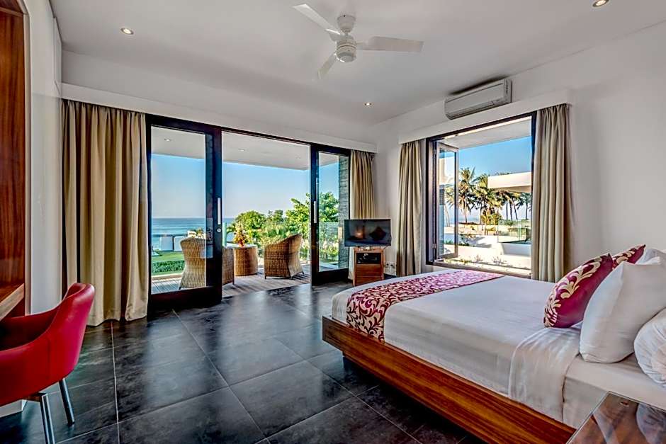 Bali Diamond Estates & Villas