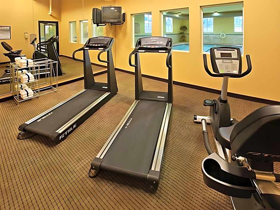Holiday Inn Express Hotel & Suites Magnolia Lake Columbia By IHG