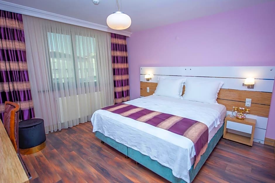 TOK EPİK HOTEL