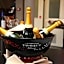 ibis Styles Charleroi Airport Aero 44