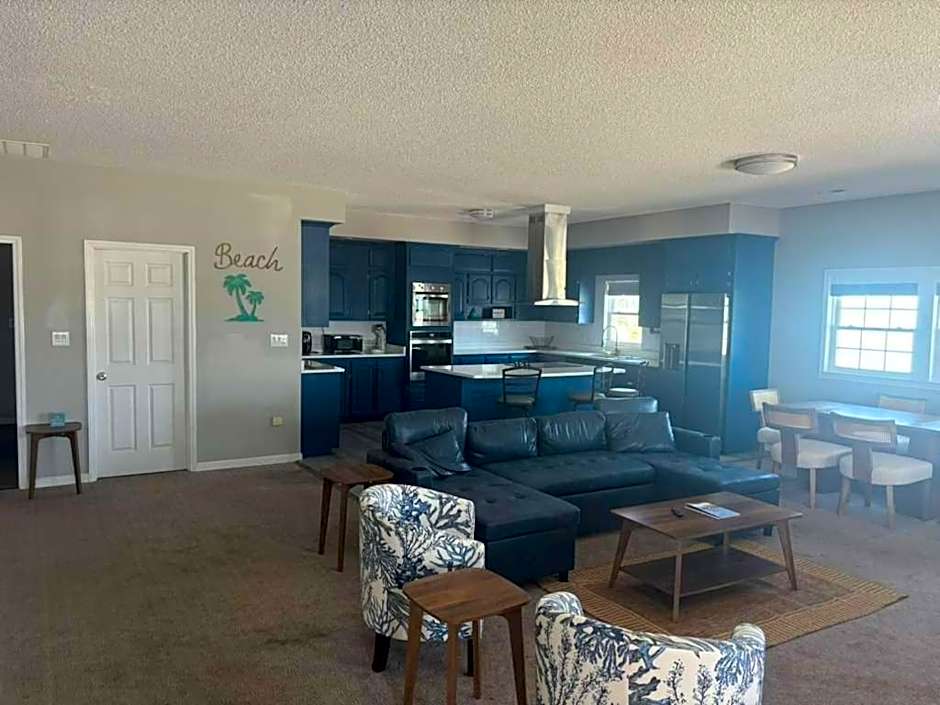 Sand Dollar Motel
