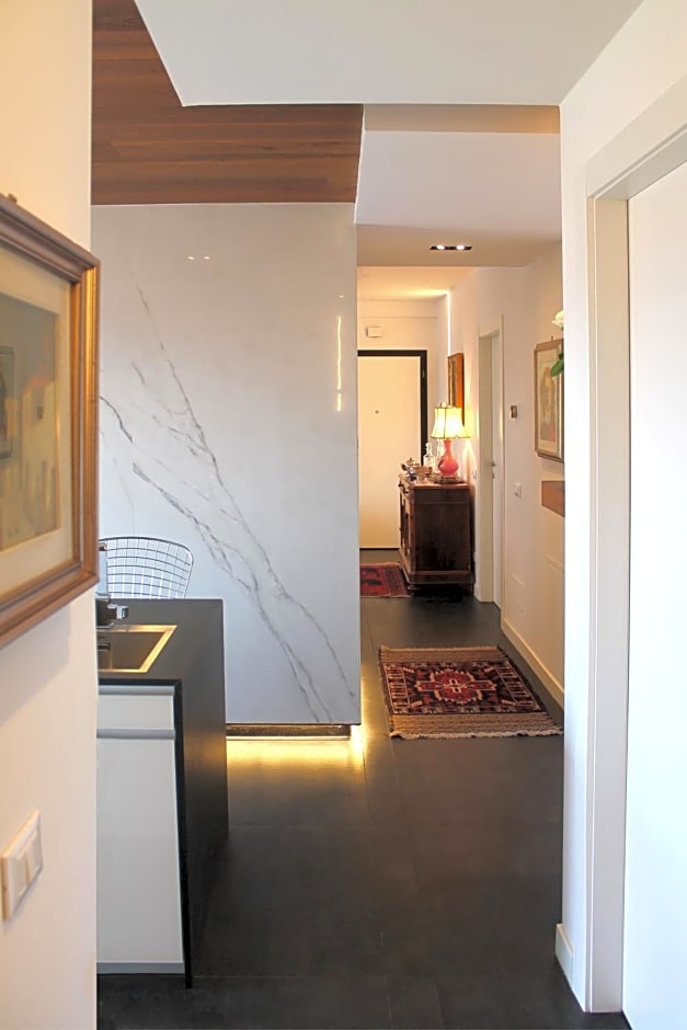 Bed and Breakfast Grace