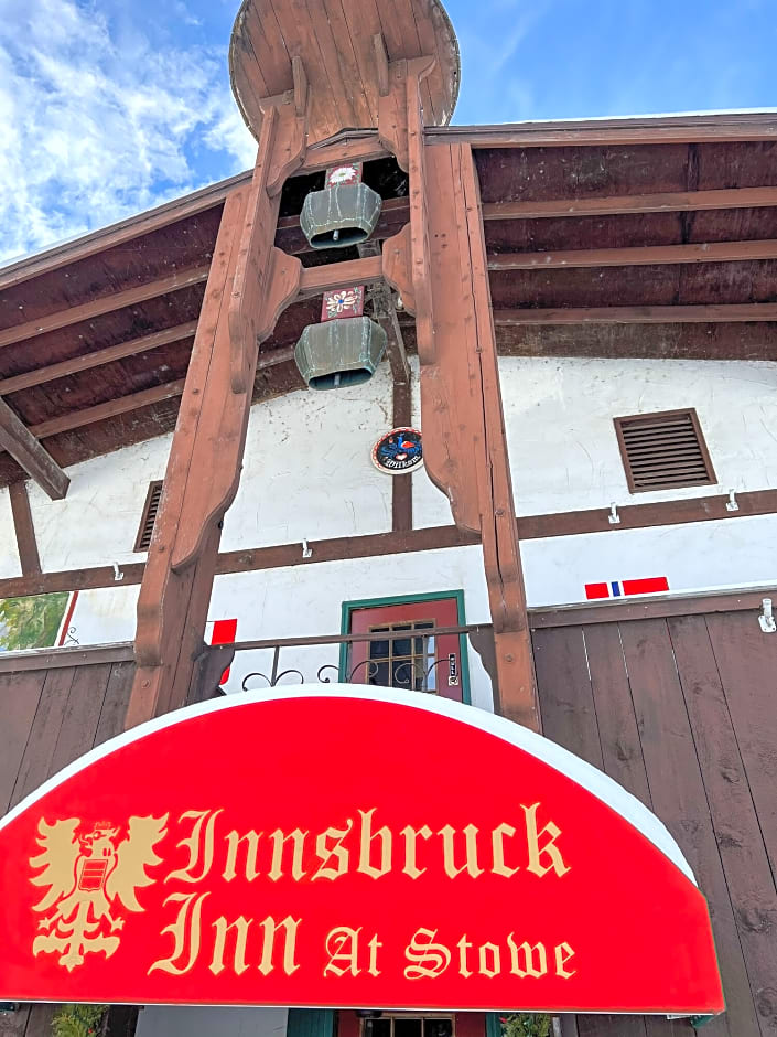 Innsbruck Inn at Stowe