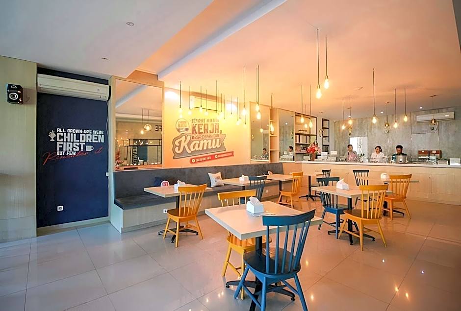 Hotel Berlian International Surabaya