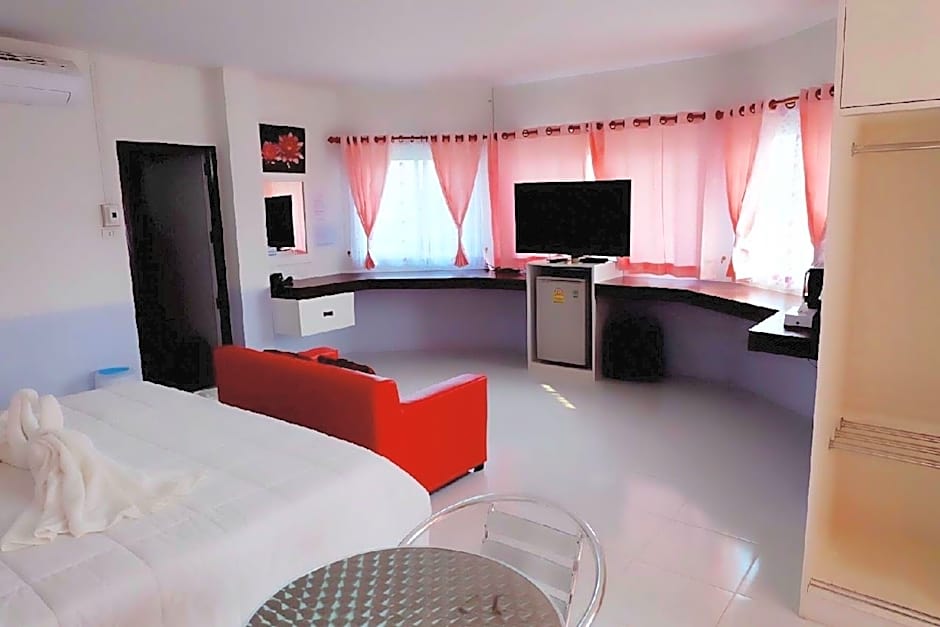 Yingthip1 Apartment