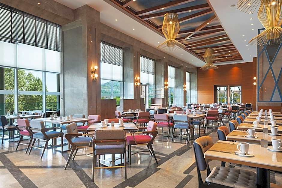 Sheraton Bursa Hotel