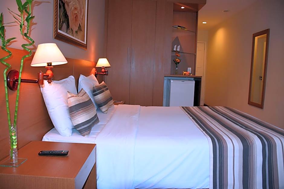 Augusto'S Copacabana Hotel