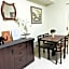Brenthill Premium Condo Baguio City with Generator